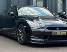 Nissan GT R