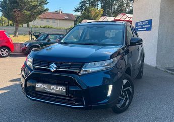  Voir d&eacute;tails -Suzuki Vitara 1.4 Boosterjet Hybrid 110ch Style Auto M &agrave; Varces-Alli�res-et-Risset (38)