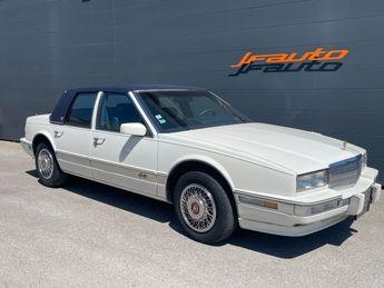 Cadillac Seville