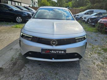  Voir d&eacute;tails -Opel Astra 1.2 Turbo GS S-S &agrave; Bierges (13)