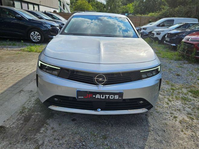 Opel Astra 1.2 Turbo GS S-S Gris M�tallis� de 