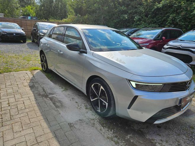 Opel Astra 1.2 Turbo GS S-S Gris M�tallis� de 