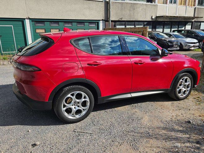 Alfa romeo Tonale 1.5 MHEV Sprint Rouge M�tallis� de 