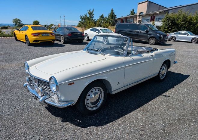 Fiat 1500   de 1964