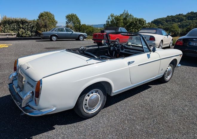 Fiat 1500   de 1964
