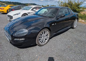  Voir d&eacute;tails -Maserati Gransport  &agrave; Espalion (12)