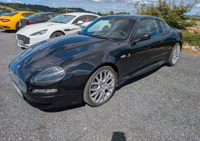 Maserati Gransport   de 2006