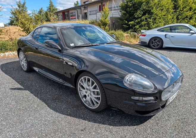 Maserati Gransport   de 2006