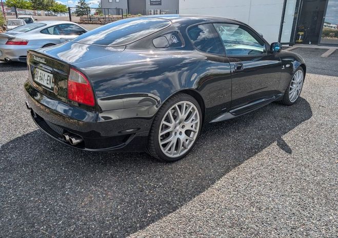 Maserati Gransport   de 2006