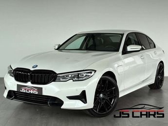  Voir d&eacute;tails -BMW Serie 3 330 e xDrive PHEV LOOK M-1ERPRO-COCKPIT- &agrave; Cuesmes (70)