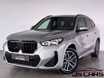  Voir d&eacute;tails -BMW X1 1.5iA xDrive25e PHEV FULL PACKM-1ERPRO-C &agrave; Cuesmes (70)