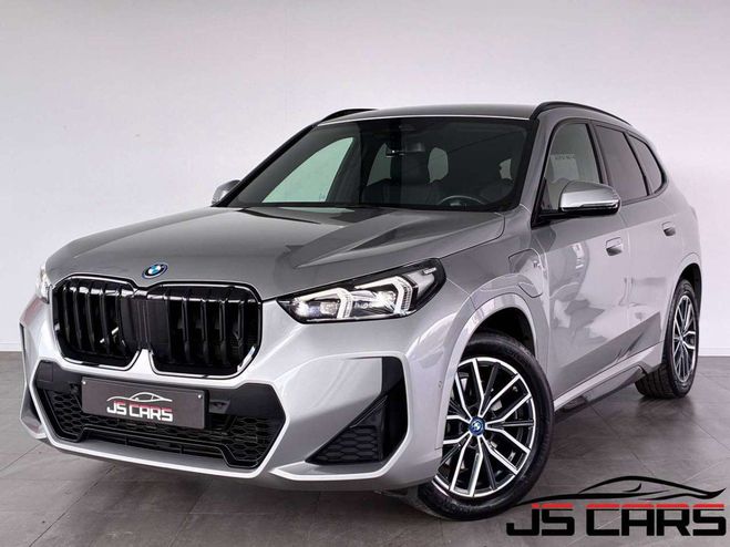 BMW X1 1.5iA xDrive25e PHEV FULL PACKM-1ERPRO-C Gris M�tallis� de 