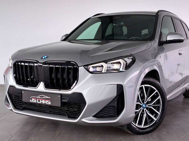 BMW X1 1.5iA xDrive25e PHEV FULL PACKM-1ERPRO-C Gris M�tallis� de 