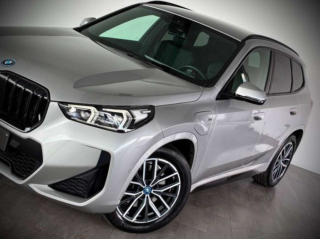 BMW X1 1.5iA xDrive25e PHEV FULL PACKM-1ERPRO-C Gris M�tallis� de 