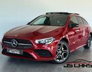 Mercedes Classe CLA