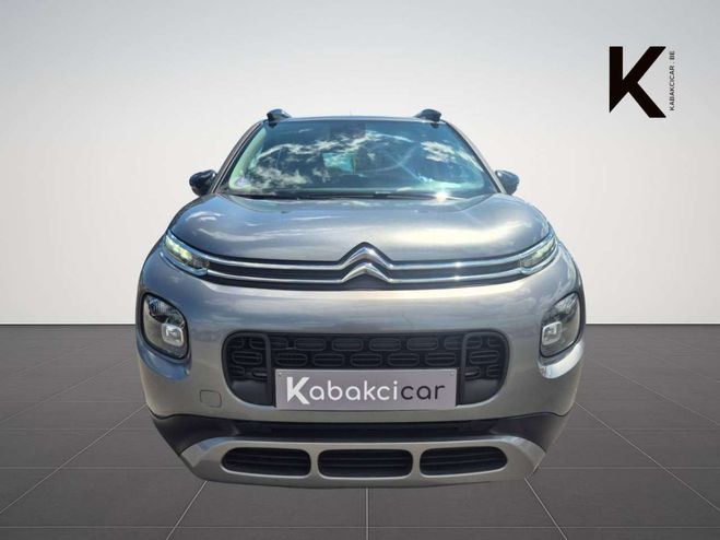 Citroen C3 Aircross 1.2i Shine S&S Ecran Carplay +  Argent de 