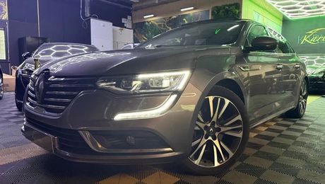 Renault Talisman 2.0 BLUEDCI 200 cv INITIALE PARIS EDC-6 2019 d'occasion a Lisses (91)