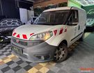 Fiat Doblo Vu FOURGON CARGO 1.4 95 cv - TVA Récupér à Lisses (91) Fiat Doblo Vu FOURGON CARGO 1.4 95 cv - TVA Récupér à Lisses (91)
