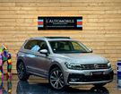 Volkswagen Tiguan bi-tdi 240cv r-line à Les Alluets-le-Roi (78) Volkswagen Tiguan bi-tdi 240cv r-line à Les Alluets-le-Roi (78)