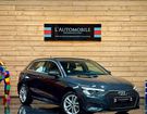Audi A3 Sportback 40 TFSIe 204 S-TRONIC à Les Alluets-le-Roi (78) Audi A3 Sportback 40 TFSIe 204 S-TRONIC à Les Alluets-le-Roi (78)