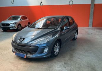  Voir d&eacute;tails -Peugeot 308 1.6 i 120 cv 16V SPORT BVA CLIM &agrave; Rosselange (57)