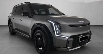  Voir d&eacute;tails -Kia EV9 GT-Line Launch Edition &agrave; Lattes (34)