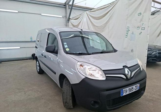 Renault Kangoo Express EN ARRIVAGE : BVA Grand Confort  Gris de 2019