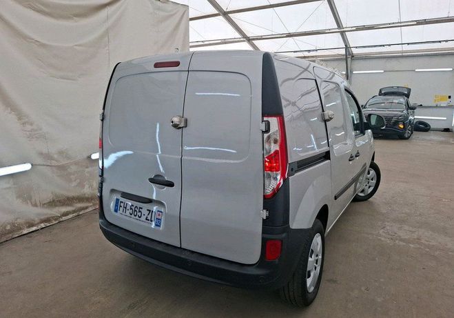 Renault Kangoo Express EN ARRIVAGE : BVA Grand Confort  Gris de 2019