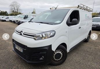 Citroen Jumpy