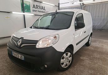  Voir d&eacute;tails -Renault Kangoo Express En arrivage Extra R-Link Blue 1, &agrave; Geispolsheim (67)