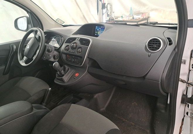 Renault Kangoo Express En arrivage Extra R-Link Blue 1, Blanc de 2020
