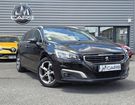 Peugeot 508 SW 2.0 BlueHDi 180 EAT6 Allure PHASE 2 &agrave; Ch�teaubernard (16)