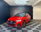 Audi A1 Sportback 25 TFSI 95 ch BVM5 Advanced /  &agrave; Perrigny (39)