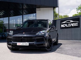  Voir d&eacute;tails -Porsche Cayenne E-Hybrid 3.0 V6 462 ch Tiptronic BVA S &agrave; Limonest (69)