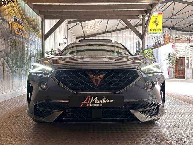 Cupra Formentor VZ 1.4 TSI e-HYBRID 245 CV DSG Bleu de 2024