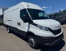 Iveco Daily 35C18 A8 180CV L4 16 M3 &agrave; Mions (69)