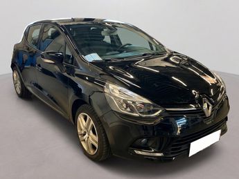  Voir d&eacute;tails -Renault Clio IV 0.9 TCe 90 Zen &agrave; Mions (69)