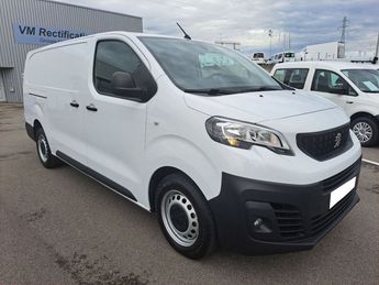  Voir d&eacute;tails -Peugeot Expert FOURGON XL 2.0 BlueHDi 145 Asphalte &agrave; Mions (69)