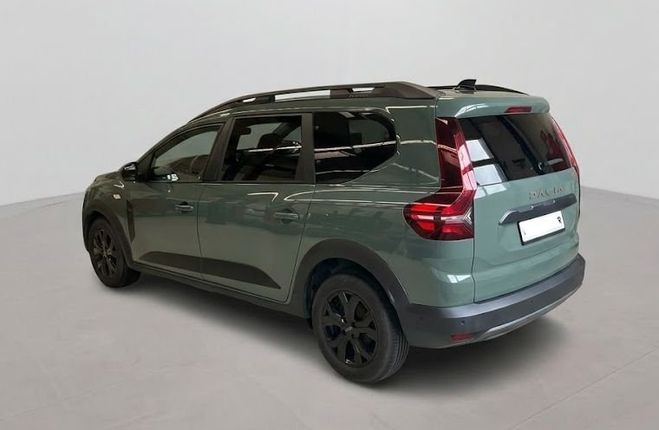 Dacia Jogger 1.0 TCe 110 Extreme 7PL Gris Fonc� de 2023