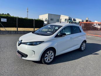 voir détails -Renault Zoe 150 kms autonomie zen achat integral à Cercottes (45) Voir détails -Renault Zoe 150 kms autonomie zen achat integral à Cercottes (45)