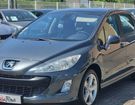 Peugeot 308 1.6 HDI110 FELINE FAP 5P à Geispolsheim (67) Peugeot 308 1.6 HDI110 FELINE FAP 5P à Geispolsheim (67)