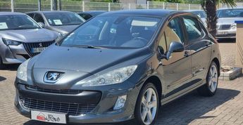  Voir d&eacute;tails -Peugeot 308 1.6 HDI110 FELINE FAP 5P &agrave; Geispolsheim (67)