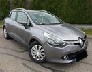 Renault Clio IV Estate 1.5 dCi Energy eco2 S&S 90 cv à Peltre (57) Renault Clio IV Estate 1.5 dCi Energy eco2 S&S 90 cv à Peltre (57)
