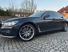 BMW Serie 7 Limousine 740Le Hybrid 2.0 i xDrive 16V à Peltre (57) BMW Serie 7 Limousine 740Le Hybrid 2.0 i xDrive 16V à Peltre (57)