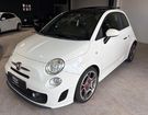 Abarth 500