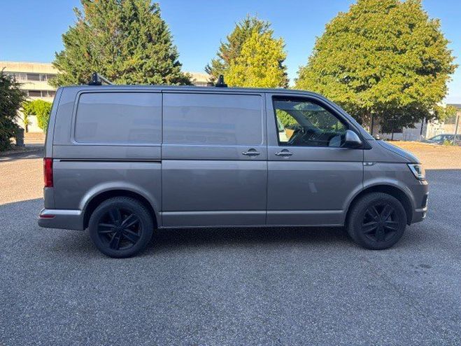 Volkswagen Transporter FG 2.8T L1H1 2.0 TDI 204CH BUSINESS LINE Beige de 2018