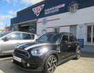 Mini Countryman COOPER SE 136CH 88CH EXQUISITE ALL4 BV à Le Coudray-Montceaux (91) Mini Countryman COOPER SE 136CH 88CH EXQUISITE ALL4 BV à Le Coudray-Montceaux (91)