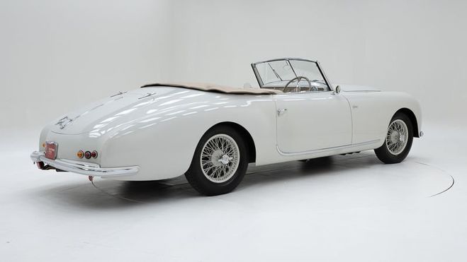 Talbot Simca Lago T26 Graber '50  de 1950