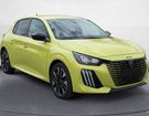 Peugeot 208 1.2i Hybrid - 100 - BV e-DCS6 II Allure  &agrave; Mont�limar (26)