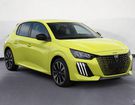 Peugeot 208 1.2i Hybrid - 100 - BV e-DCS6 II Allure  &agrave; Mont�limar (26)
